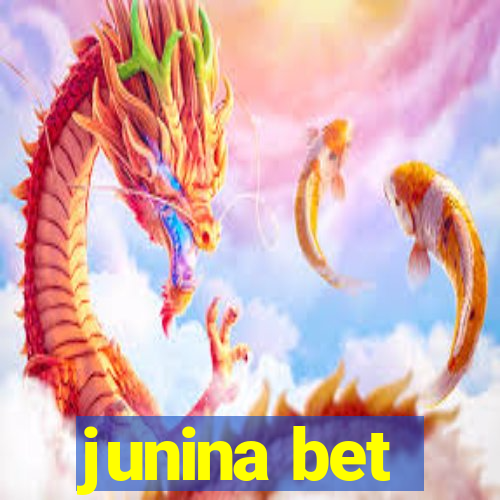 junina bet